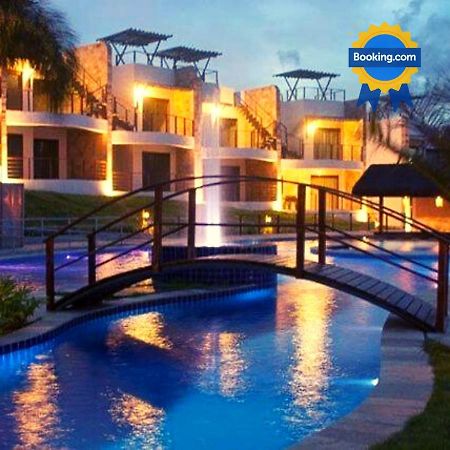 Apto Com Jacuzzi - 2 Quartos Em Pipa Bda 108 Praia de Pipa Buitenkant foto