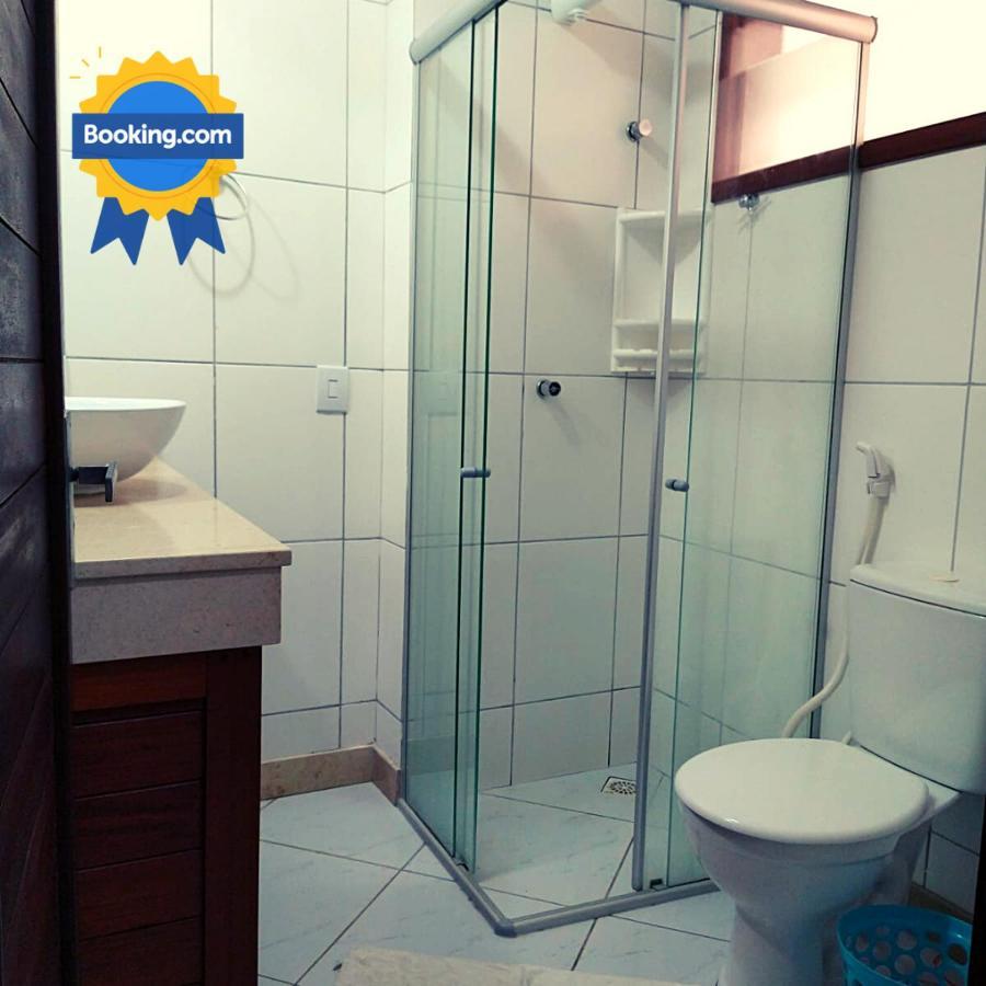 Apto Com Jacuzzi - 2 Quartos Em Pipa Bda 108 Praia de Pipa Buitenkant foto